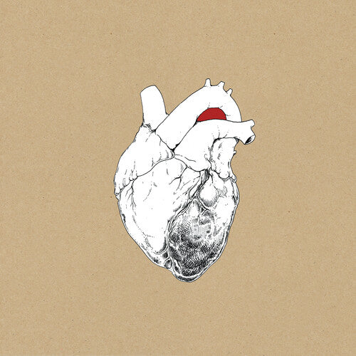 Swans: The Beggar - VINYL LP "VINYLBADGES"