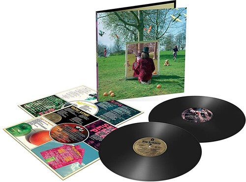 Syd Barrett: An Introduction To Syd Barrett - VINYL LP "VINYLBADGES"