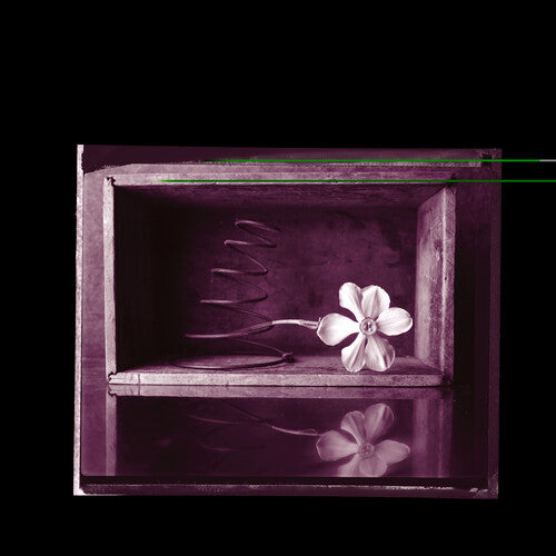 Hymns - VINYL LP "VINYLBADGES"