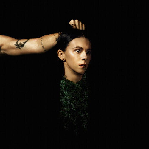 Pvris: Evergreen - VINYL LP "VINYLBADGES"