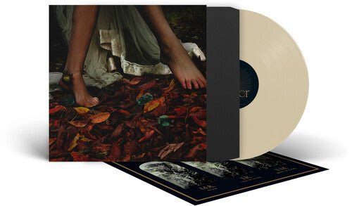 E-L-R: Vexier - VINYL LP "VINYLBADGES"