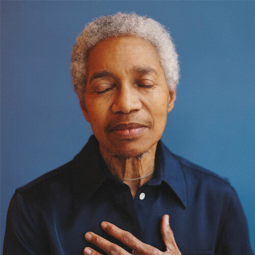 Beverly Glenn-Copeland: The Ones Ahead - VINYL LP "VINYLBADGES"