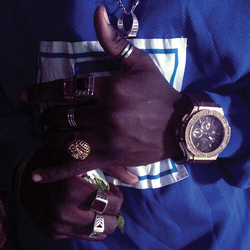 Ratigan Era: Era - VINYL LP "VINYLBADGES"