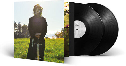 1476: In Exile - VINYL LP "VINYLBADGES"