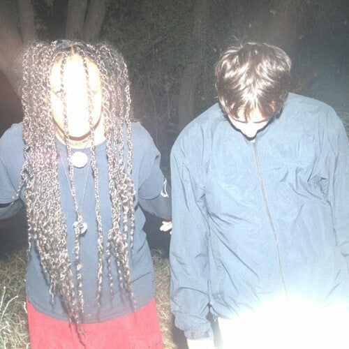 Jadu Heart: Derealised - VINYL LP "VINYLBADGES"