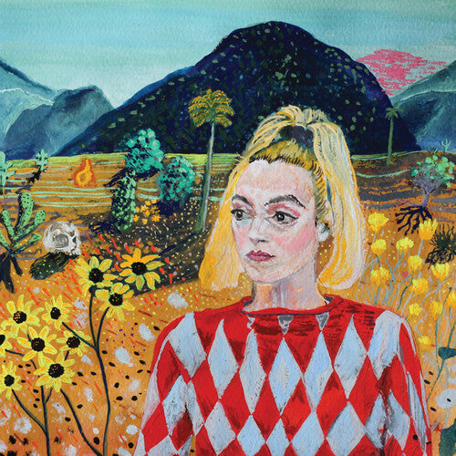 1 Locate S: Locate S,1 - Sky Blue - VINYL LP "VINYLBADGES"