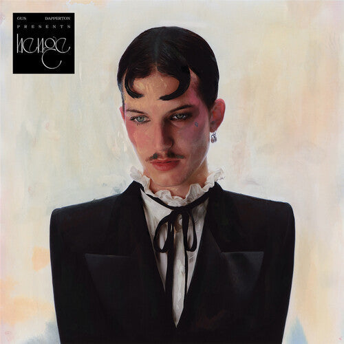 Gus Dapperton: Henge - VINYL LP "VINYLBADGES"