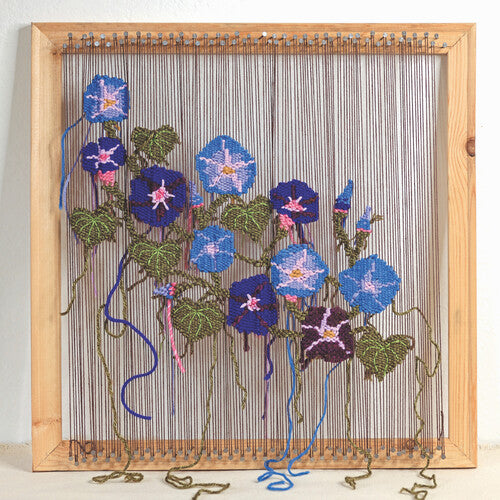 Mutual Benefit: Growing at the Edges - VINYL LP "VINYLBADGES"