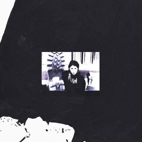 Squirrel Flower: Tomorrow's Fire - VINYL LP "VINYLBADGES"