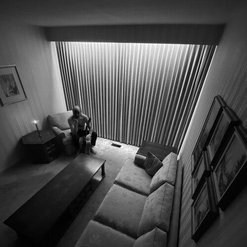 Timber Timbre: Lovage - VINYL LP "VINYLBADGES"