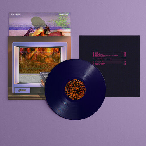 Fly Anakin: Skinemaxxx - VINYL LP "VINYLBADGES"