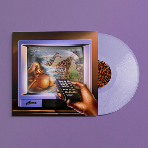 Fly Anakin: Skinemaxxx - VINYL LP "VINYLBADGES"