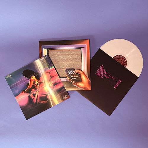 Fly Anakin: Skinemaxxx - VINYL LP "VINYLBADGES"