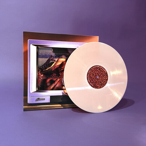 Fly Anakin: Skinemaxxx - VINYL LP "VINYLBADGES"