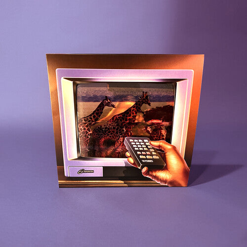 Fly Anakin: Skinemaxxx - VINYL LP "VINYLBADGES"