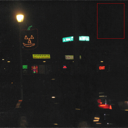 Fox Academy: Joseph's Deli & Lottery - VINYL LP "VINYLBADGES"