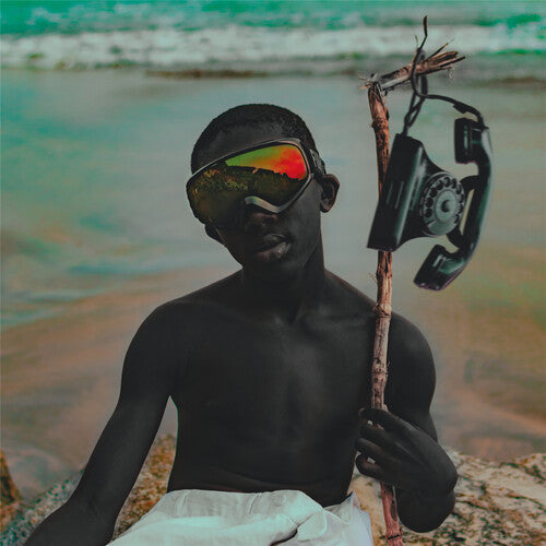 Onipa: Off The Grid - VINYL LP "VINYLBADGES"