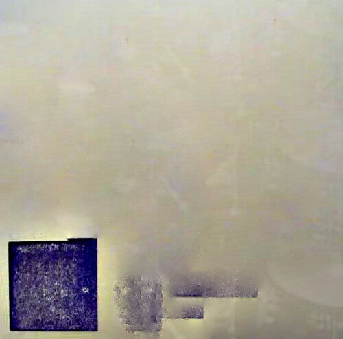 Quannnic: Kenopsia - VINYL LP "VINYLBADGES"