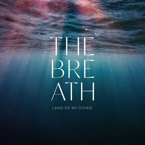 Breath: Land of My Other - VINYL LP "VINYLBADGES"