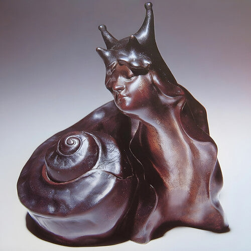 Marina Herlop: Pripyat - VINYL LP "VINYLBADGES"