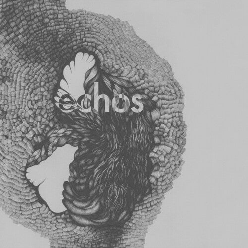 Late Night Alumni: Echos - VINYL LP "VINYLBADGES"