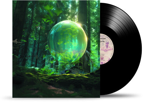 Ex Norwegian: Sooo Extra - VINYL LP "VINYLBADGES"