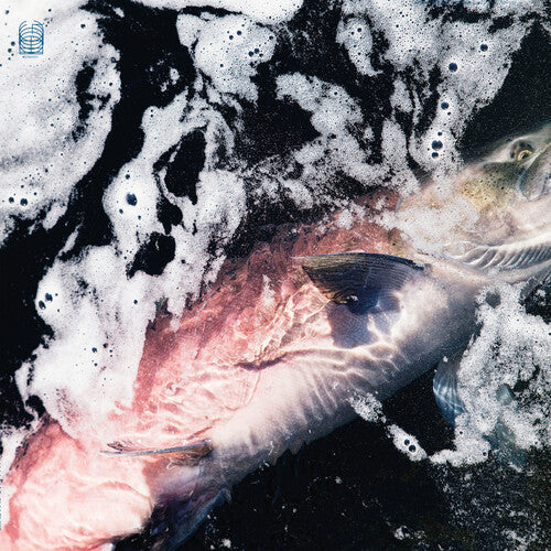 Azure - VINYL LP "VINYLBADGES"