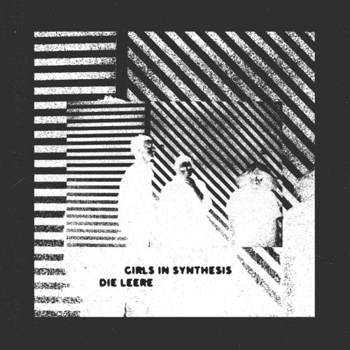 Girls in Synthesis: Die Leere - VINYL LP "VINYLBADGES"