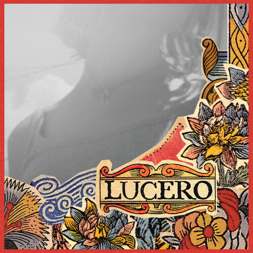 Lucero: That Much Further West (20th Anniversary Edition) - VINYL LP "VINYLBADGES"