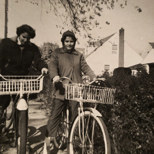 Orbiting Human Circus: Quartet Plus Two - VINYL LP "VINYLBADGES"