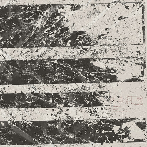 Khanate: Things Viral - VINYL LP "VINYLBADGES"