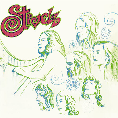 Alan Stivell: Chemins de Terre - VINYL LP "VINYLBADGES"