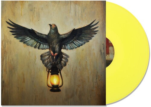 Silverstein: Rescue - VINYL LP "VINYLBADGES"