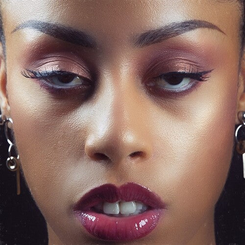 Rochelle Jordan: Play With The Changes: Remixed    [Fruit Punch LP] - VINYL LP "VINYLBADGES"