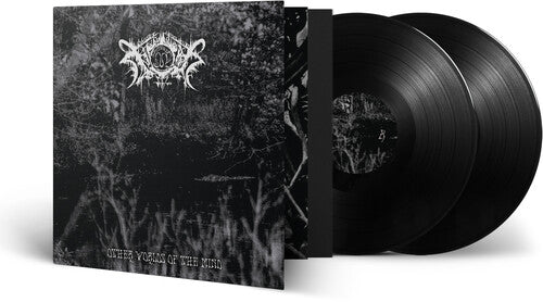 Xasthur: Other Worlds Of The Mind - VINYL LP "VINYLBADGES"