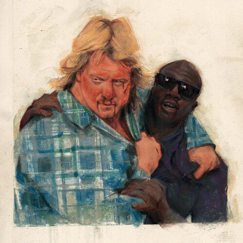 Nicholas Craven Ransom: Director's Cut Scene 4 - VINYL LP "VINYLBADGES"