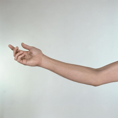 Spiritualized: Amazing Grace - VINYL LP "VINYLBADGES"