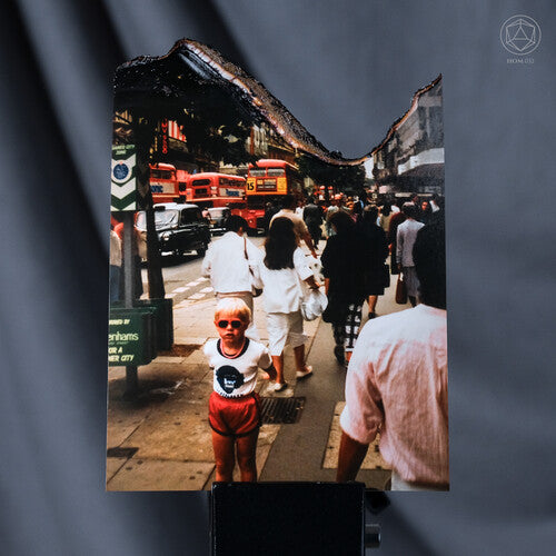 Stian Westerhus: Sott - VINYL LP "VINYLBADGES"