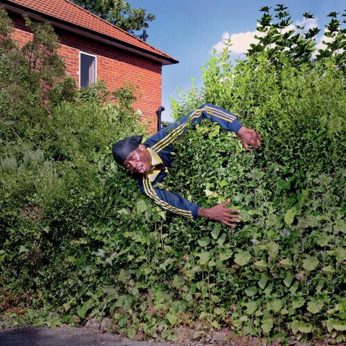 Master Peace: How To Make A Master Peace - Yellow - VINYL LP "VINYLBADGES"