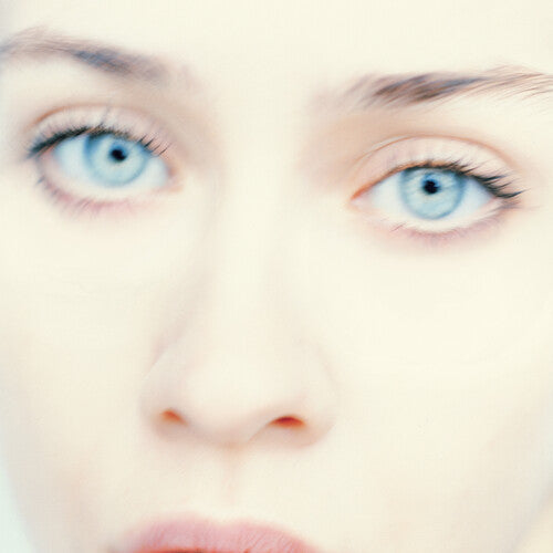 Fiona Apple: Tidal - VINYL LP "VINYLBADGES"