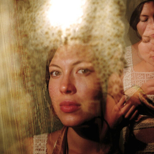 Alela Diane: To Be Still - VINYL LP "VINYLBADGES"