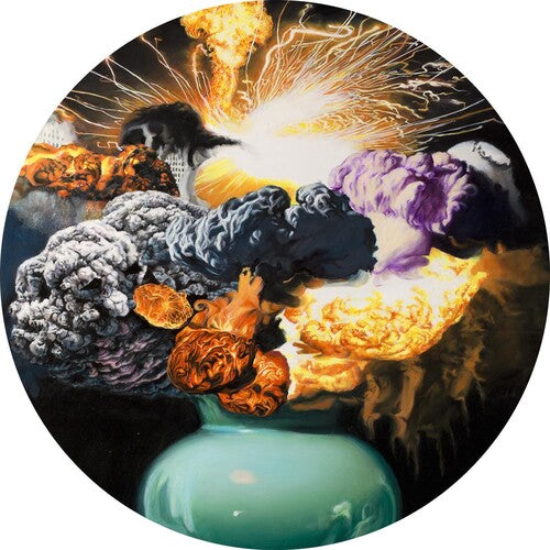 Nevermen & Boards of Canada: Mr. Mistake (Boards of Canada Remix) - VINYL LP "VINYLBADGES"