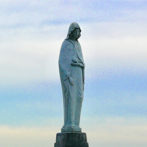 Dead Poet Society: FISSION - Silver - VINYL LP "VINYLBADGES"