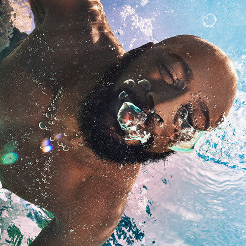 Niji: Somewhere In The Middle - VINYL LP "VINYLBADGES"