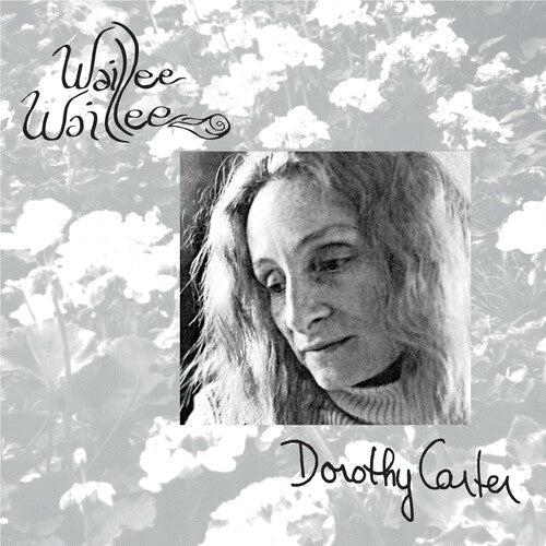 Dorothy Carter: Waillee Waillee - VINYL LP "VINYLBADGES"