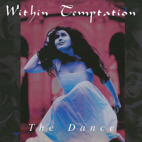 Within Temptation: Dance - VINYL LP "VINYLBADGES"
