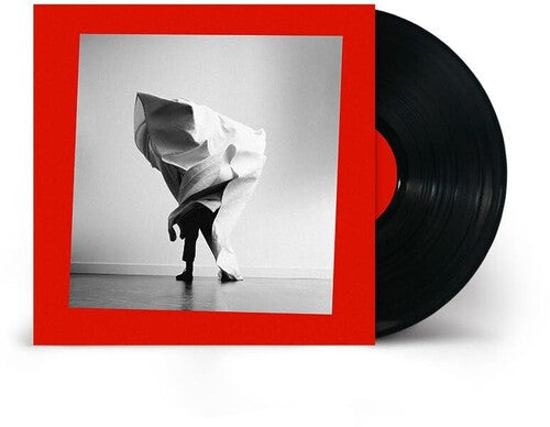 Mother Mother: Grief Chapter - VINYL LP "VINYLBADGES"