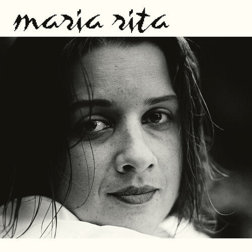 Maria Rita: Brasileira - VINYL LP "VINYLBADGES"