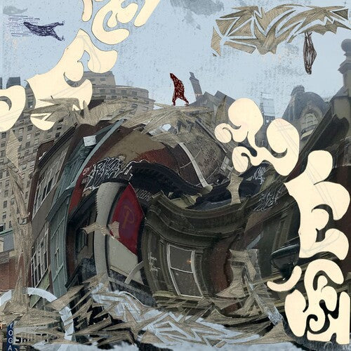 Carly Cosgrove: See You in Chemistry - VINYL LP "VINYLBADGES"