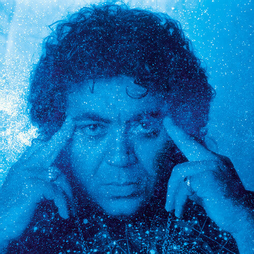 Malik Adouane: After Rai Party - VINYL LP "VINYLBADGES"